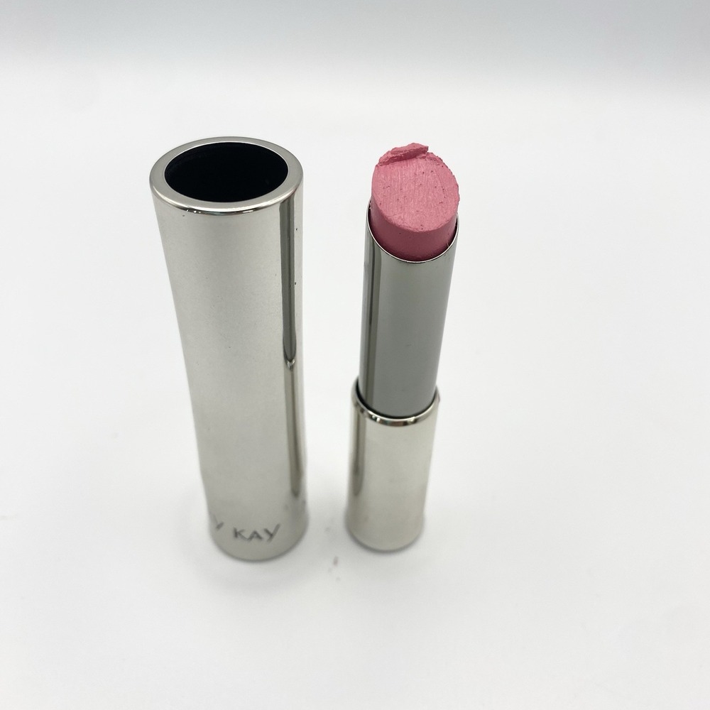 Mary Kay‎ True Dimensions Lipstick Pink Cherie 088558 .11 oz New No Box